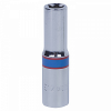 Головка торцевая TORX Е-стандарт 3/8", E12, L = 63 мм KING TONY 327512M