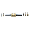 Licota ATL-9052 Комплект ниппелей для кондиционеров R12/R134