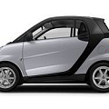 Чехлы SMART FORTWO Чехлы SMART FORTWO
