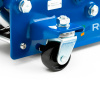 Домкрат подкатной ROSSVIK TH33007 (V3, г/п 3,0 т, 133-465 мм)