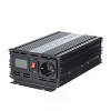 Автомобильный инвертор Geofox MD 3000W/12v-1p