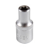 Головка торцевая TORX Е-стандарт 1/4" E6 AFFIX AF00023006