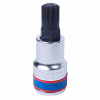 Насадка (бита) торцевая 1/2" SPLINE, M12, L = 60 мм KING TONY 402612