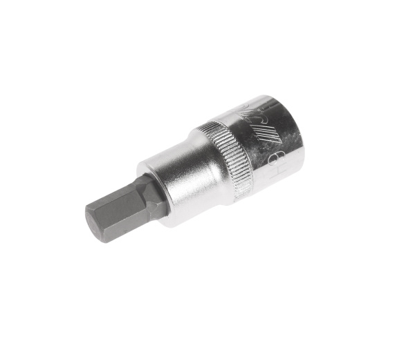 Бита-головка JTC-45609 (1/2", HEX, H9х55 мм)