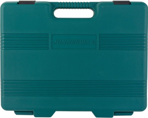Универсальный набор инструментов JONNESWAY S04H52460S (60 пр.)