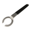 Ключ регулировки ролика натяжителя ремня JTC-4686 (VW Polo дизель, AUDI 100, A6 2.5L)