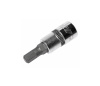 Бита-головка JTC-23605 (1/4", HEX, H5х37 мм)