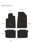 Citroen C6 (04-12) copy