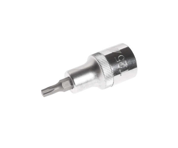 Бита-головка JTC-45525 (1/2", TORX, T25х55 мм)