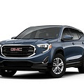 Коврики GMC Terrain