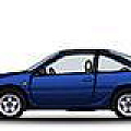 Коврики Nissan 100NX