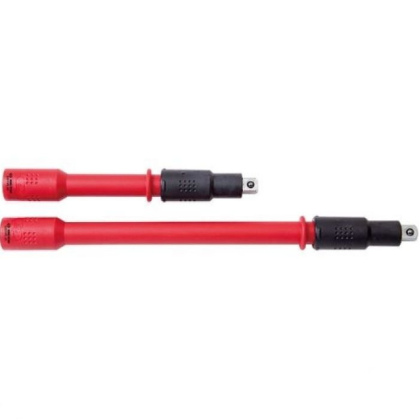 Удлинитель диэлектрический KING TONY 3221VE-** 3/8"