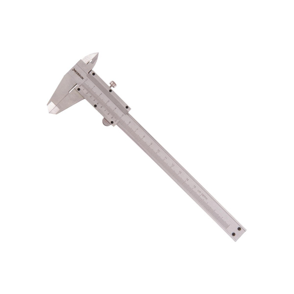 Штангенциркуль ROSSVIK VCP150 (150 мм)
