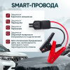 Пусковое устройство 12В, 20 000 мАч, 1000/2000А iCartool IC-JSL20