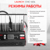Установка для тестирования и очистки форсунок Launch CNC-604 LNC-179