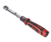 Ключ динамометрический JTC-4935 (1/2", 10-100 Нм, 405 мм)