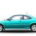 Коврики Rover 400-series
