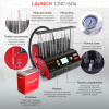 Установка для тестирования и очистки форсунок Launch CNC-604 LNC-179
