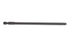 Вставка (бита) торцевая 1/4", Phillips, PH2, L = 65 мм, для шуруповерта