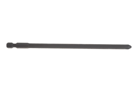 Вставка (бита) торцевая 1/4", Phillips, PH2, L = 65 мм, для шуруповерта