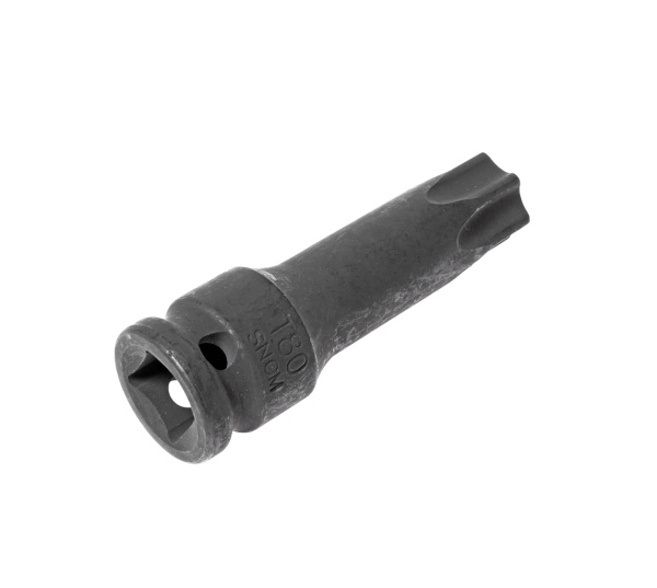 Бита-головка ударная JTC-447880 (1/2", TORX, T80х78 мм)