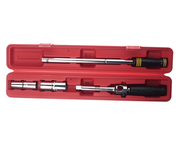 Ключ баллонный крестообразный разборный JTC-7731 (17х19х21х23 мм)
