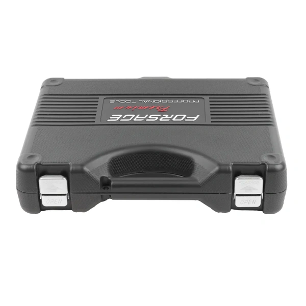Набор инструментов 82+6пр. Premium 1/4''(12гр.) 1/2''(сорв.гр.)