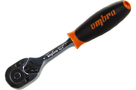 Набор инструментов Ombra 911423 (23 пр.)