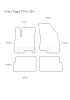 Chery Tiggo 7 Pro (20-)