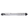 Ключ динамометрический 1/4", 5-25 Нм, в кейсе NORDBERG 291-203