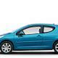 Коврики Peugeot 207