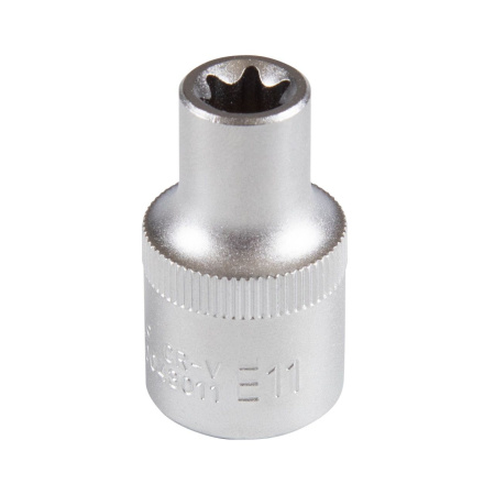 Головка торцевая TORX Е-стандарт 1/2" E11 AFFIX AF00043011
