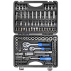 Набор инструментов 108 пр. 1/4''3/8''(6гр.)(4-22мм) - F-41082-5DS-м