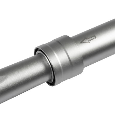 Динамометрический ключ серии ALUMINIUM KING TONY 3485G-2DB (1", 750-2000 Нм, футляр)