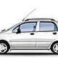 Коврики Chevrolet Matiz Коврики Chevrolet Matiz