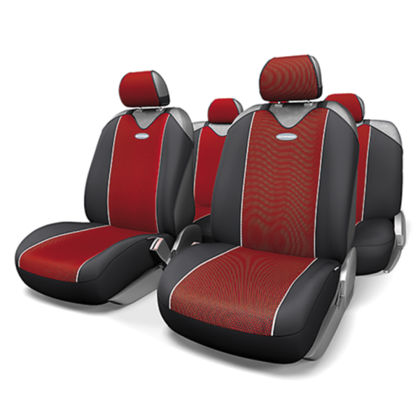 CRB-902P BK RD1