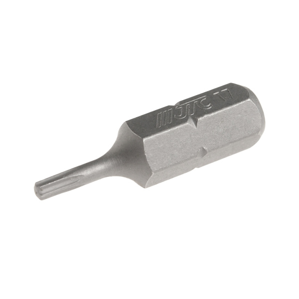 Бита TORX JTC-1132507 (Т7х25 мм, 1/4" DR)