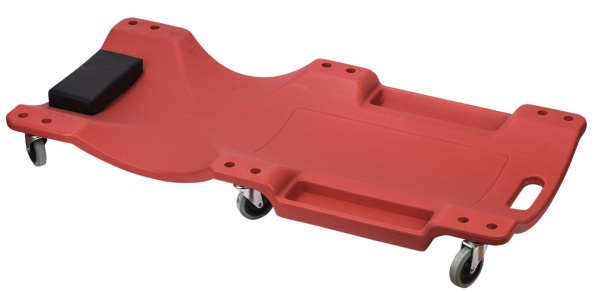 Лежак пластиковый 40" TA-B1035-C