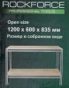 Верстак слесарный металлический 1200х600х900мм