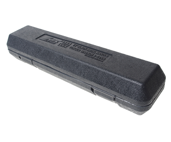 Ключ динамометрический JTC-6901 (1/4", 2-24 Нм, 280 мм)