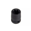 Головка ударная Licota A4SAE16 (1/2", Е-профиль, Е16)