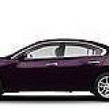 Коврики Nissan Maxima