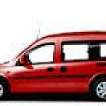 Коврики Opel Combo Коврики Opel Combo