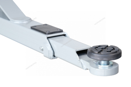 Подъемник двухстоечный NORDBERG N4120H (4 т, верхняя синхронизация, H=3,6 м)