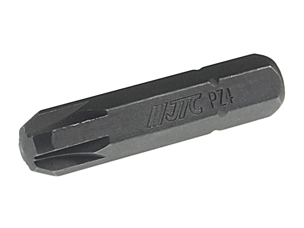 Бита POZIDRIV JTC-11A3004 (PZ4х30 мм, 1/4")