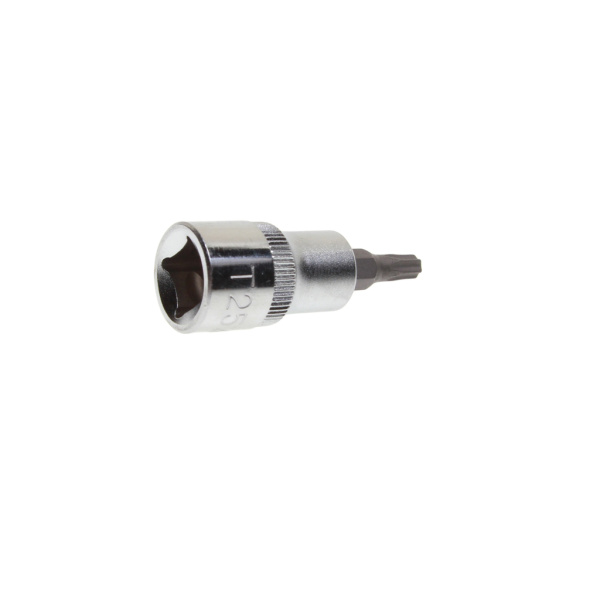 Бита-головка JTC-34925 (3/8", TORX, T25х48 мм)