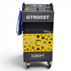 Установка импульсная для промывки радиаторов и системы охлаждения GAROPT GTR05ST