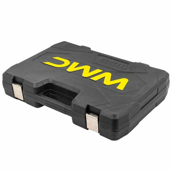 Набор инструментов 172пр. 1/4'', 3/8'', 1/2''(6гр.)(4-32мм)