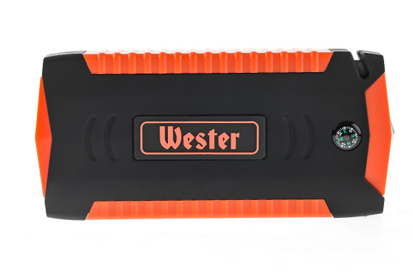 Устройство пусковое м/ф WESTER Zeus 600