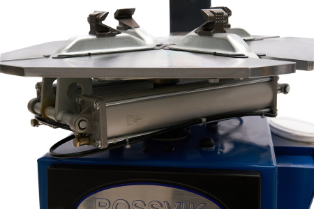 Станок шиномонтажный автомат Rossvik V-624 380 (до 24", 380 В, RAL5005)